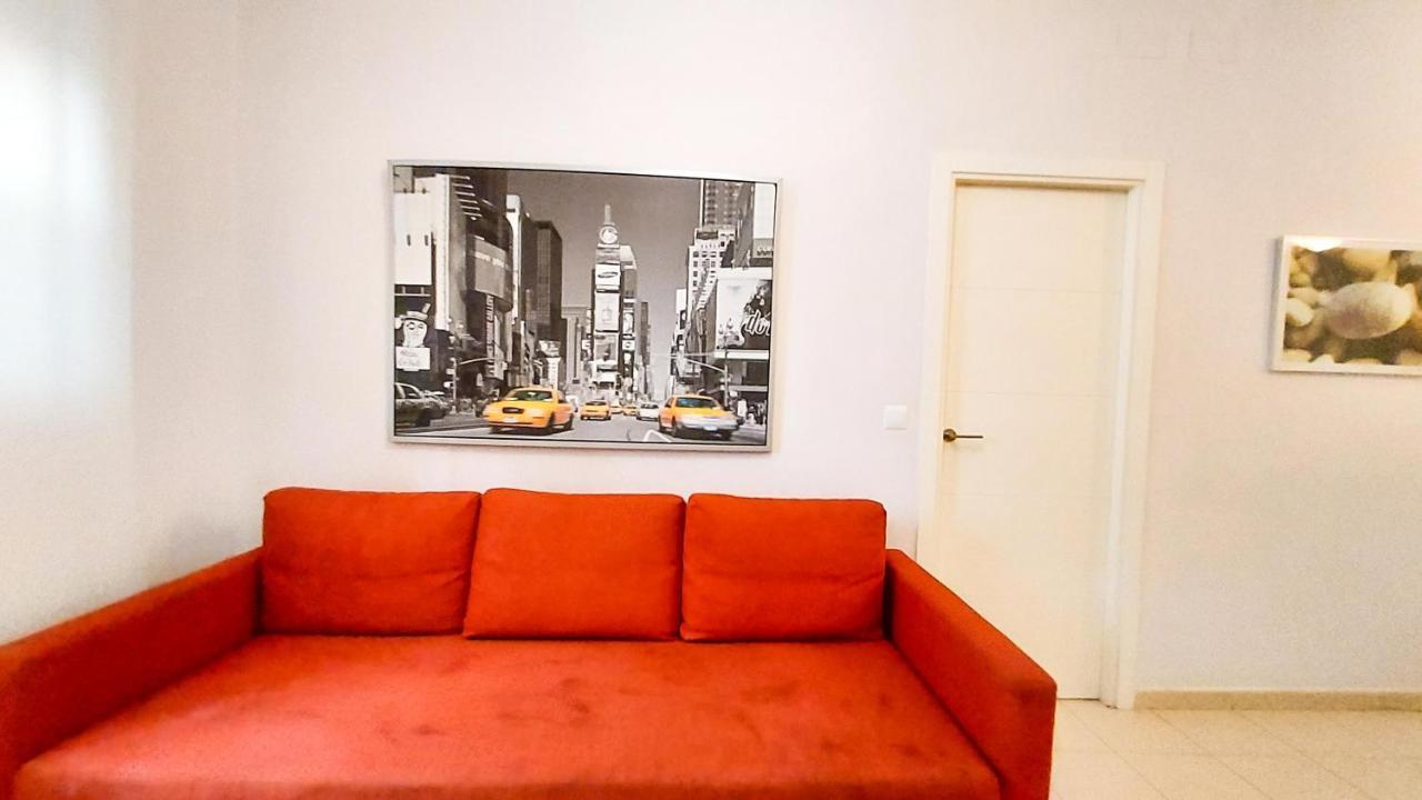 Apartment Street Teodosio - Center Sevilla