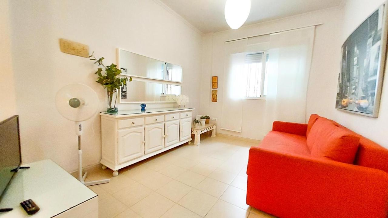 Street Teodosio - Center Apartment Sevilla