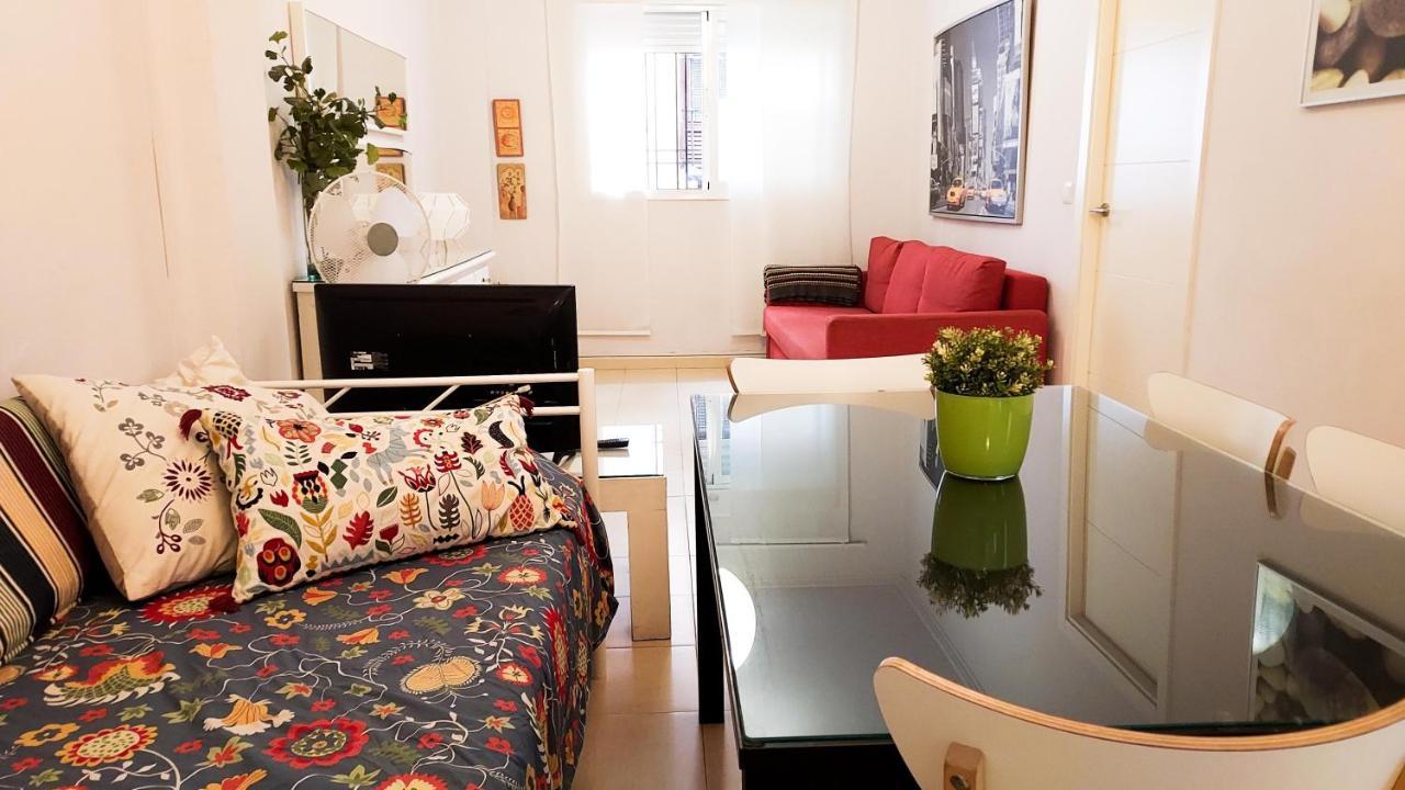 Apartment Street Teodosio - Center Sevilla